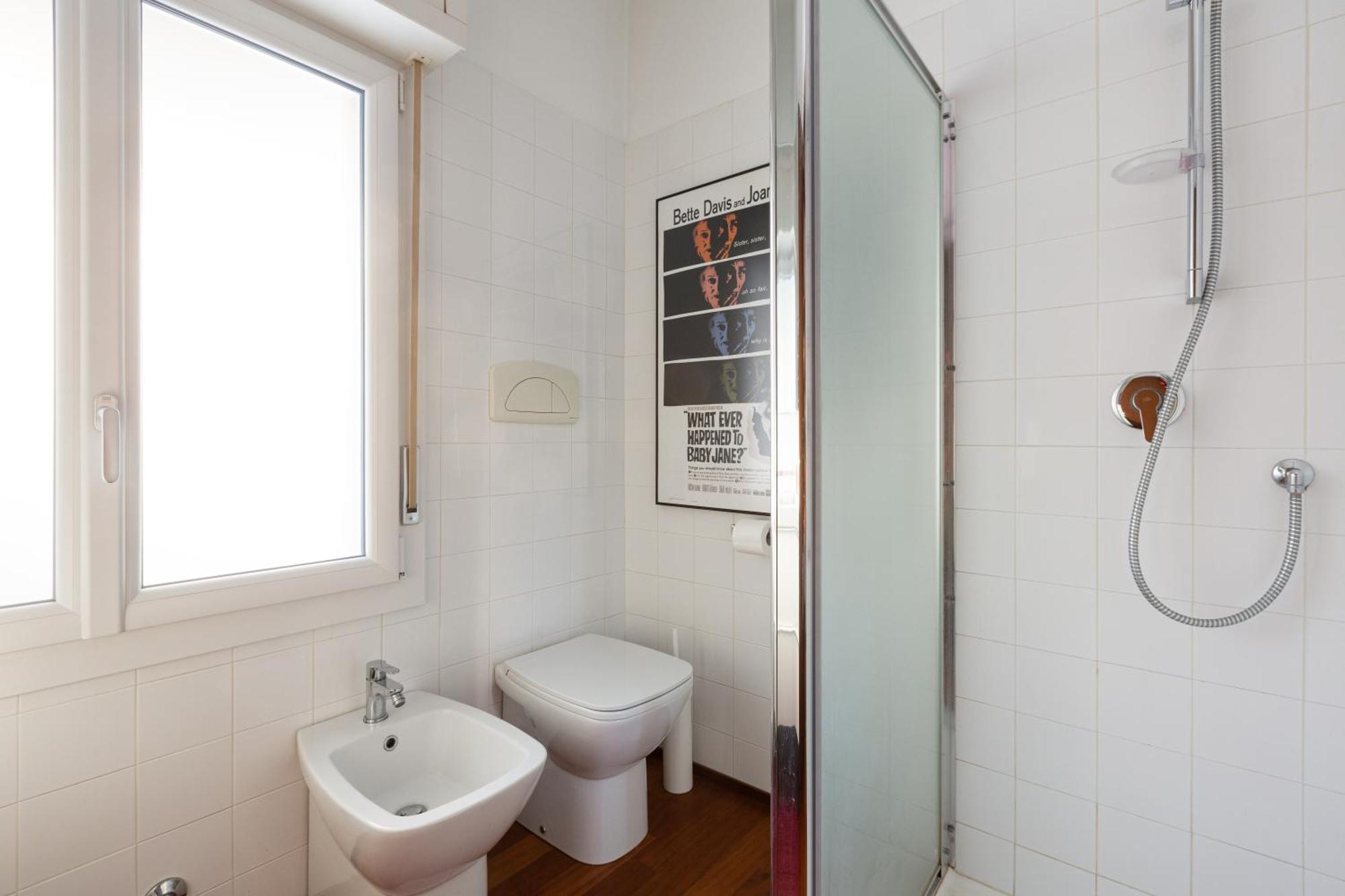 Mm Segesta Apartment Clinico San Siro Mailand Exterior foto