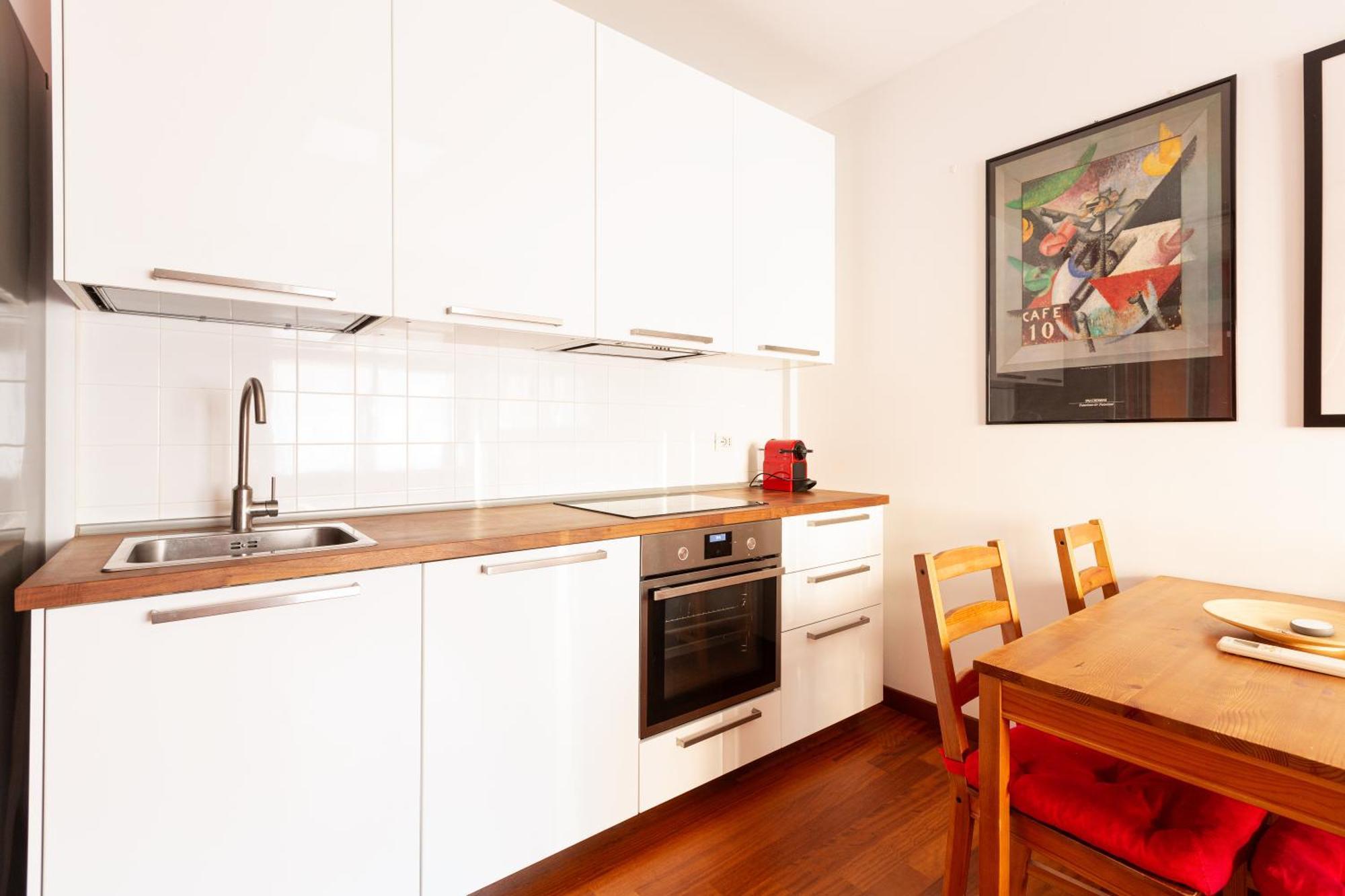 Mm Segesta Apartment Clinico San Siro Mailand Exterior foto